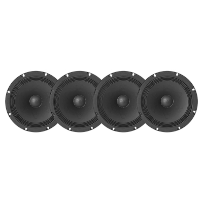 4-pack GAS MAX PMW1-84N, TILBUDSVARE