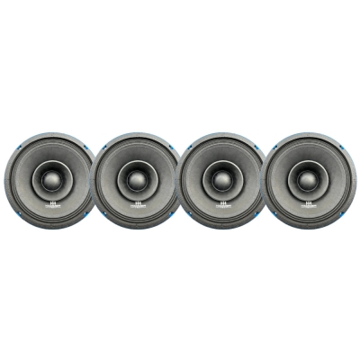 4-pak Hammer Tech Assault Klasse ACF10NEO