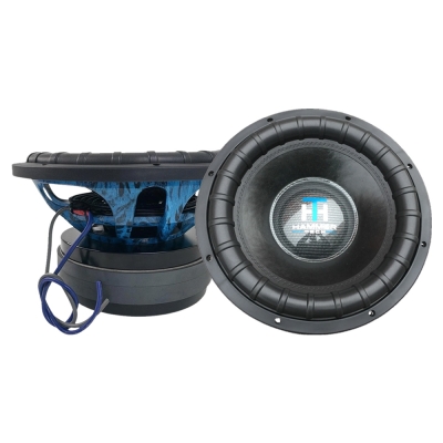 2-pak Hammer Tech Assault Class X ACX15V2D1