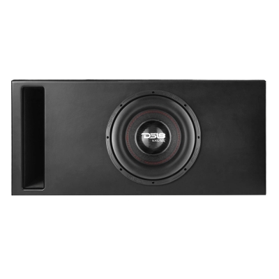 Portet 1x12 tommers basboks med DS18 EXL-XX12.2DHE