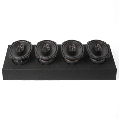 4-pack DS18 G6.9Xi i raggarplanke