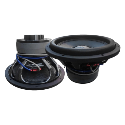 2-pak Hammer Tech Heavy Class X HCX15D2