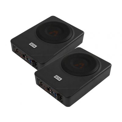 2-pak GAS MAX ASB1-8, 8