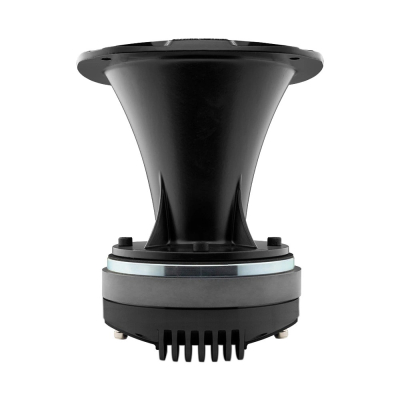 DS18 PRO-DPL1PH, fræk 2-tommers driver med horn