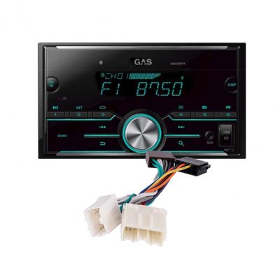 Installationspakke Volvo 1996-2000 & GAS GMA252BTR