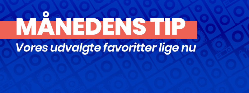 Månadens tips