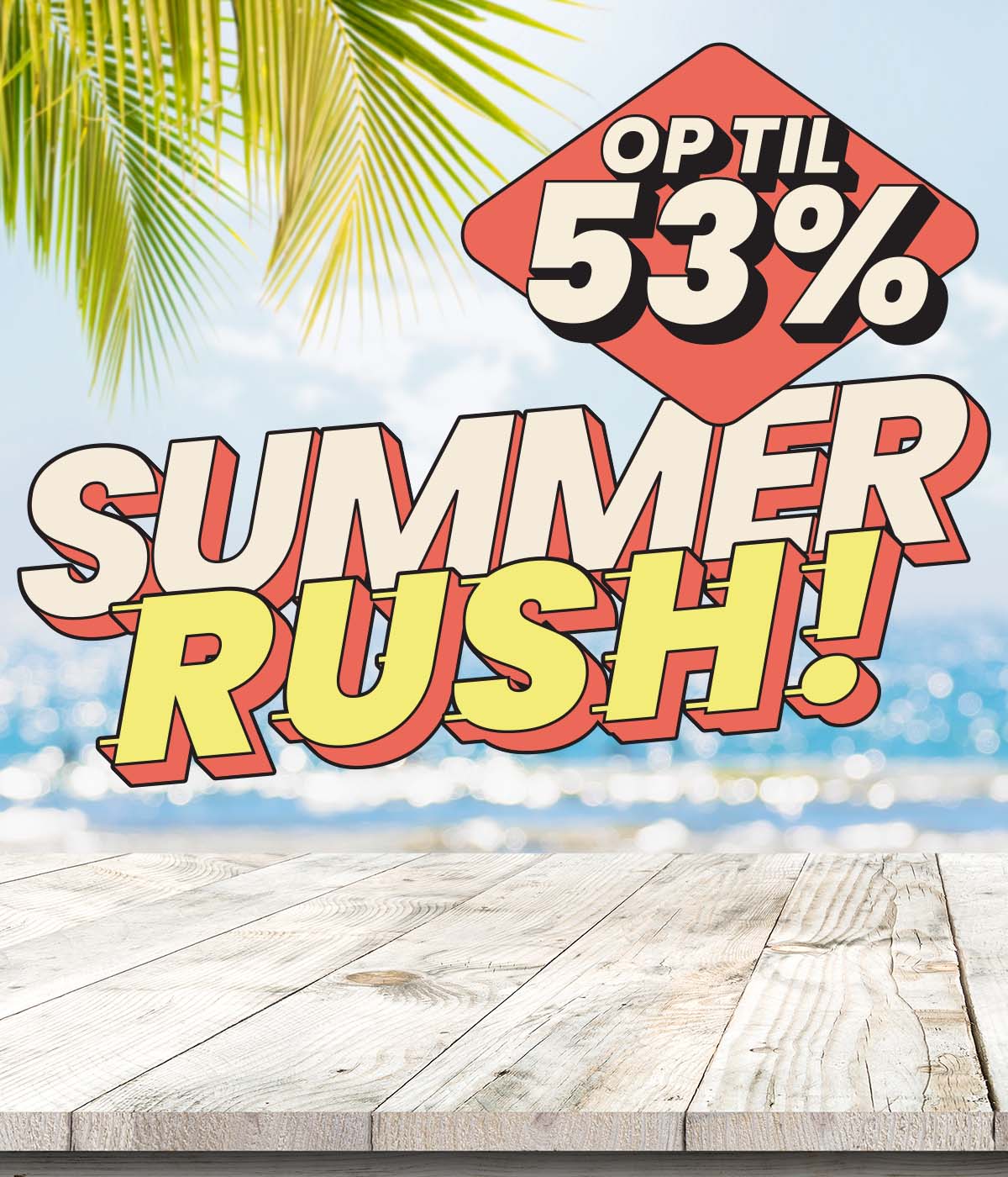 Summer Rush