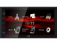 JVC KW-M180BT, bilstereo med Bluetooth, 6.8 JVC KW-M180BT, bilstereo med Bluetooth, 6.8