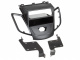 Monteringsramme 2-DIN Ford Fiesta, sort Monteringsramme 2-DIN Ford Fiesta, sort